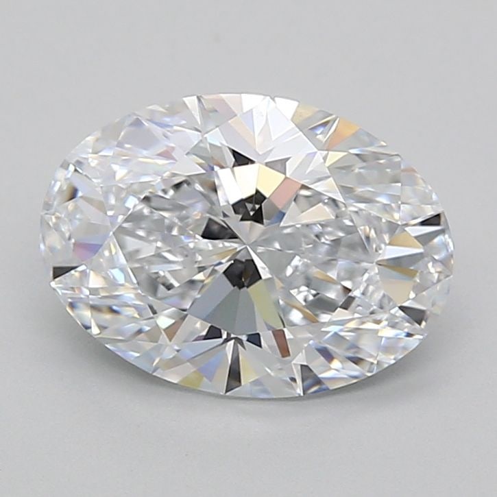 IGI Oval 3.02ct D VVS1 - Loose Lab Diamond: IGI Oval 3.02ct D VVS1 - Loose Lab Diamond Item Specifics: Source: This Is A Real Diamond Grown In A Lab Not Mined. Carat: 3.02 Cut: - Color: D Clarity: VVS1 Polish: EX Symmetry: EX Measurements: 11.3