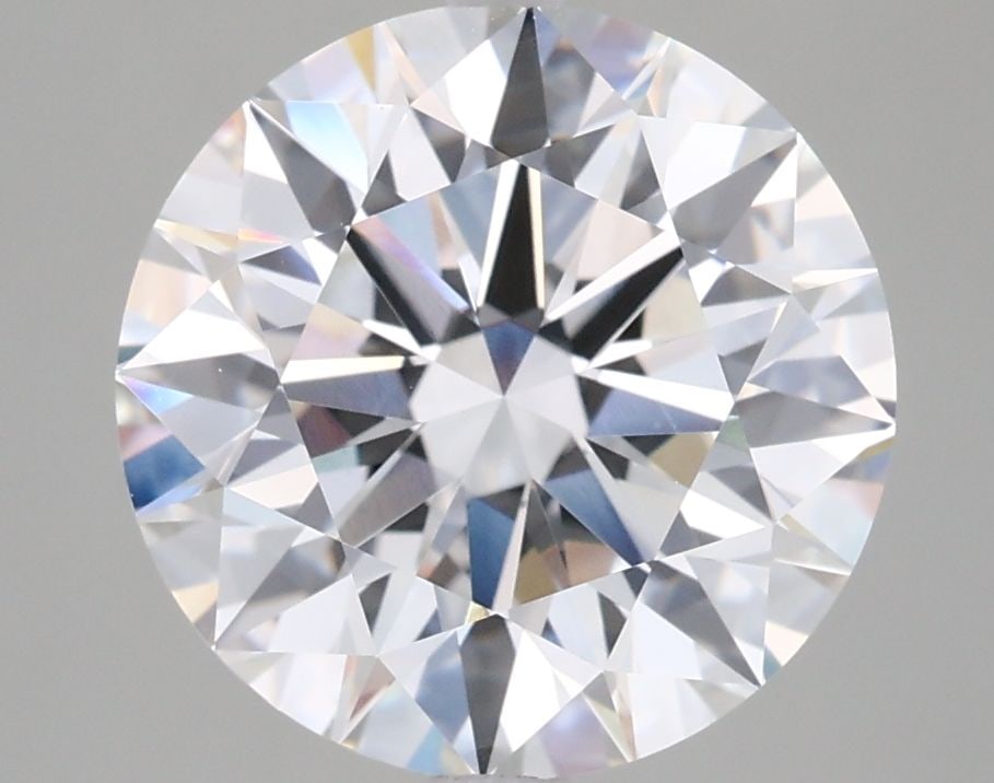 IGI Round 4.53ct F VVS2 - Ideal Loose Lab Diamond: IGI Round 4.53ct F VVS2 - Ideal Loose Lab Diamond Item Specifics: Source: This Is A Real Diamond Grown In A Lab Not Mined. Carat: 4.53 Cut: ID Color: F Clarity: VVS2 Polish: EX Symmetry: EX Measuremen