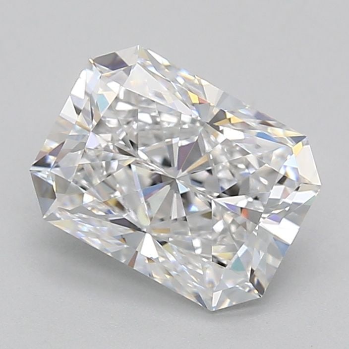 IGI Radiant 2.62ct D VVS1 - Loose Lab Diamond: IGI Radiant 2.62ct D VVS1 - Loose Lab Diamond Item Specifics: Source: This Is A Real Diamond Grown In A Lab Not Mined. Carat: 2.62 Cut: - Color: D Clarity: VVS1 Polish: EX Symmetry: EX Measurements: 9