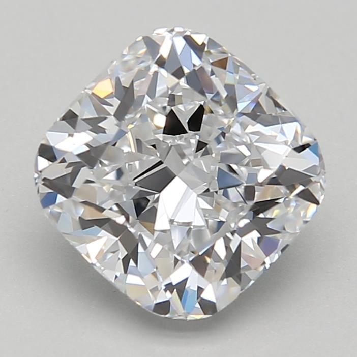 GIA Cushion Brilliant 2.03ct D IF - Loose Lab Diamond: GIA Cushion Brilliant 2.03ct D IF - Loose Lab Diamond Item Specifics: Source: This Is A Real Diamond Grown In A Lab Not Mined. Carat: 2.03 Cut: - Color: D Clarity: IF Polish: EX Symmetry: EX Measureme