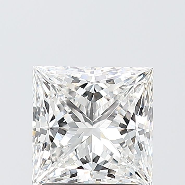 IGI Princess 2.06ct F VVS2 - Loose Lab Diamond: IGI Princess 2.06ct F VVS2 - Loose Lab Diamond Item Specifics: Source: This Is A Real Diamond Grown In A Lab Not Mined. Carat: 2.06 Cut: - Color: F Clarity: VVS2 Polish: EX Symmetry: EX Measurements: 