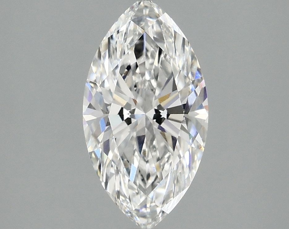 IGI Marquise 1.59ct E VVS2 - Loose Lab Diamond: IGI Marquise 1.59ct E VVS2 - Loose Lab Diamond Item Specifics: Source: This Is A Real Diamond Grown In A Lab Not Mined. Carat: 1.59 Cut: - Color: E Clarity: VVS2 Polish: EX Symmetry: EX Measurements: 