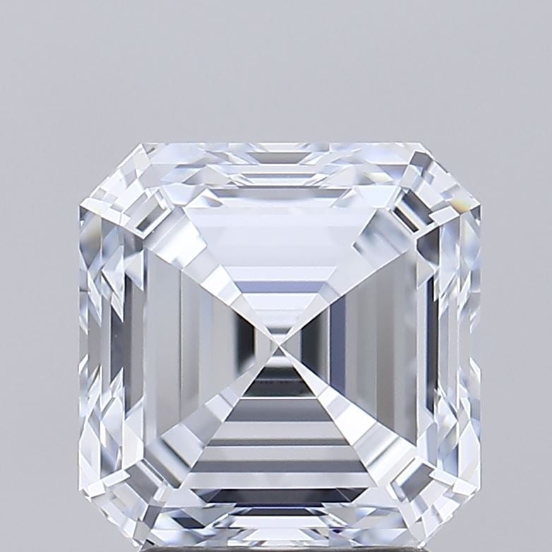 IGI Square Emerald 3.01ct I VVS1 - Loose Lab Diamond: IGI Square Emerald 3.01ct I VVS1 - Loose Lab Diamond Item Specifics: Source: This Is A Real Diamond Grown In A Lab Not Mined. Carat: 3.01 Cut: - Color: I Clarity: VVS1 Polish: EX Symmetry: EX Measurem