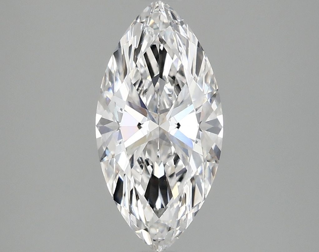 IGI Marquise 1.56ct D VVS2 - Loose Lab Diamond: IGI Marquise 1.56ct D VVS2 - Loose Lab Diamond Item Specifics: Source: This Is A Real Diamond Grown In A Lab Not Mined. Carat: 1.56 Cut: - Color: D Clarity: VVS2 Polish: EX Symmetry: EX Measurements: 