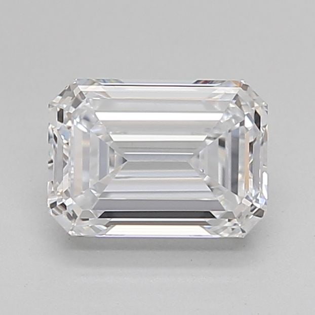 IGI Emerald 1.51ct D IF - Loose Lab Diamond: IGI Emerald 1.51ct D IF - Loose Lab Diamond Item Specifics: Source: This Is A Real Diamond Grown In A Lab Not Mined. Carat: 1.51 Cut: - Color: D Clarity: IF Polish: EX Symmetry: EX Measurements: 7.59L