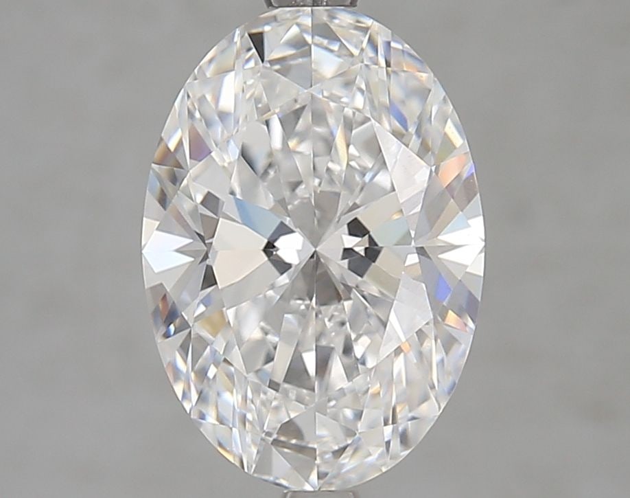 GIA Oval 3.0ct D VVS1 - Loose Lab Diamond: GIA Oval 3.0ct D VVS1 - Loose Lab Diamond Item Specifics: Source: This Is A Real Diamond Grown In A Lab Not Mined. Carat: 3.0 Cut: - Color: D Clarity: VVS1 Polish: EX Symmetry: EX Measurements: 11.63L