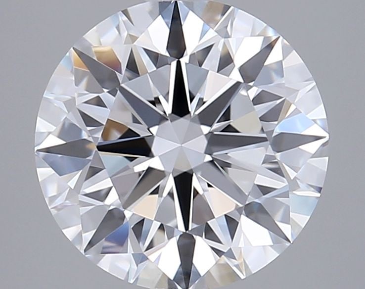 IGI Round 2.53ct E VVS1 - Ideal Loose Lab Diamond: IGI Round 2.53ct E VVS1 - Ideal Loose Lab Diamond Item Specifics: Source: This Is A Real Diamond Grown In A Lab Not Mined. Carat: 2.53 Cut: ID Color: E Clarity: VVS1 Polish: EX Symmetry: EX Measuremen