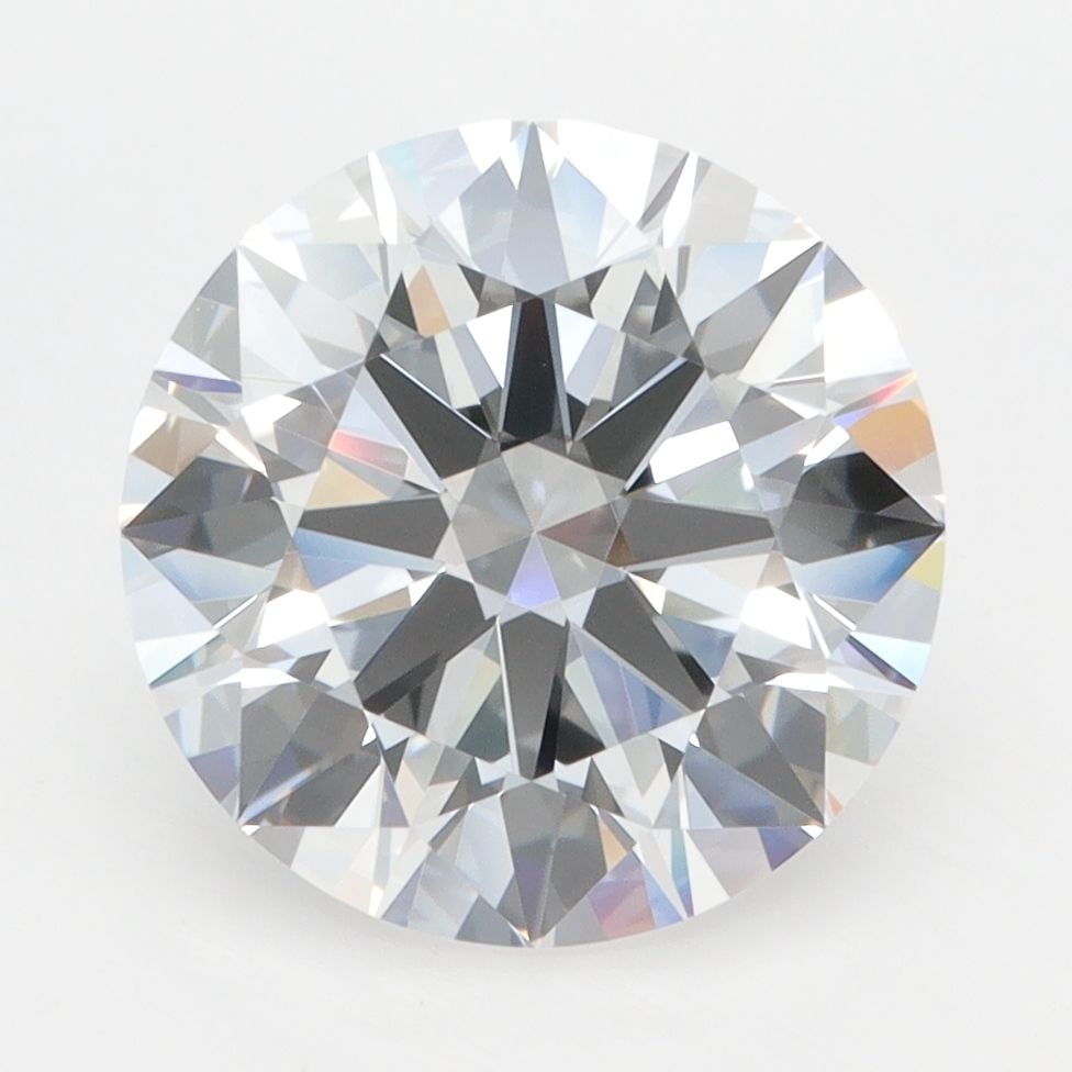 IGI Round 4.05ct D IF - Ideal Loose Lab Diamond: IGI Round 4.05ct D IF - Ideal Loose Lab Diamond Item Specifics: Source: This Is A Real Diamond Grown In A Lab Not Mined. Carat: 4.05 Cut: ID Color: D Clarity: IF Polish: EX Symmetry: EX Measurements: 