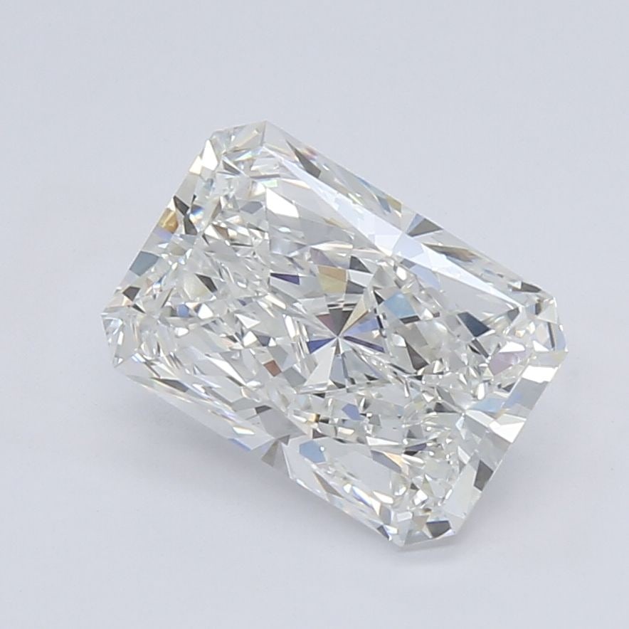 GIA Radiant 3.01ct G VVS2 - Loose Lab Diamond: GIA Radiant 3.01ct G VVS2 - Loose Lab Diamond Item Specifics: Source: This Is A Real Diamond Grown In A Lab Not Mined. Carat: 3.01 Cut: - Color: G Clarity: VVS2 Polish: EX Symmetry: EX Measurements: 9