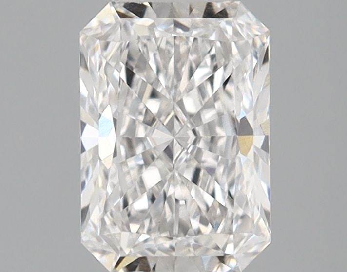 IGI Radiant 1.03ct E VVS2 - Loose Lab Diamond: IGI Radiant 1.03ct E VVS2 - Loose Lab Diamond Item Specifics: Source: This Is A Real Diamond Grown In A Lab Not Mined. Carat: 1.03 Cut: - Color: E Clarity: VVS2 Polish: EX Symmetry: EX Measurements: 7