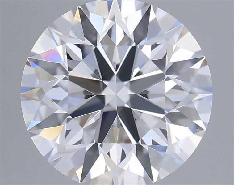 IGI Round 1.03ct E VVS1 - Loose Lab Diamond: IGI Round 1.03ct E VVS1 - Loose Lab Diamond Item Specifics: Source: This Is A Real Diamond Grown In A Lab Not Mined. Carat: 1.03 Cut: EX Color: E Clarity: VVS1 Polish: EX Symmetry: EX Measurements: 6.