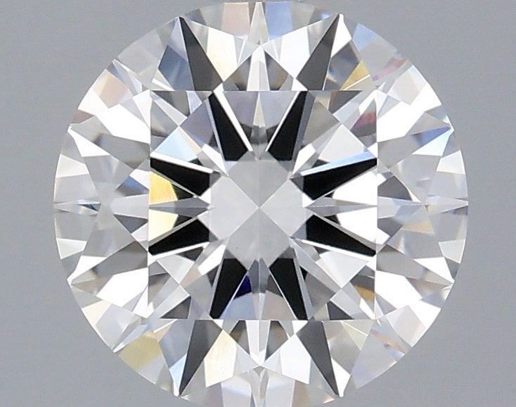 IGI Round 2.51ct F VVS2 - Loose Lab Diamond: IGI Round 2.51ct F VVS2 - Loose Lab Diamond Item Specifics: Source: This Is A Real Diamond Grown In A Lab Not Mined. Carat: 2.51 Cut: EX Color: F Clarity: VVS2 Polish: EX Symmetry: EX Measurements: 8.
