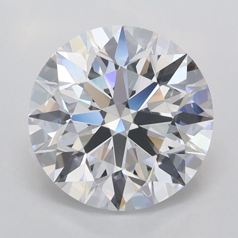 IGI Round 1.93ct D FL - Ideal Loose Lab Diamond: IGI Round 1.93ct D FL - Ideal Loose Lab Diamond Item Specifics: Source: This Is A Real Diamond Grown In A Lab Not Mined. Carat: 1.93 Cut: ID Color: D Clarity: FL Polish: EX Symmetry: EX Measurements: 
