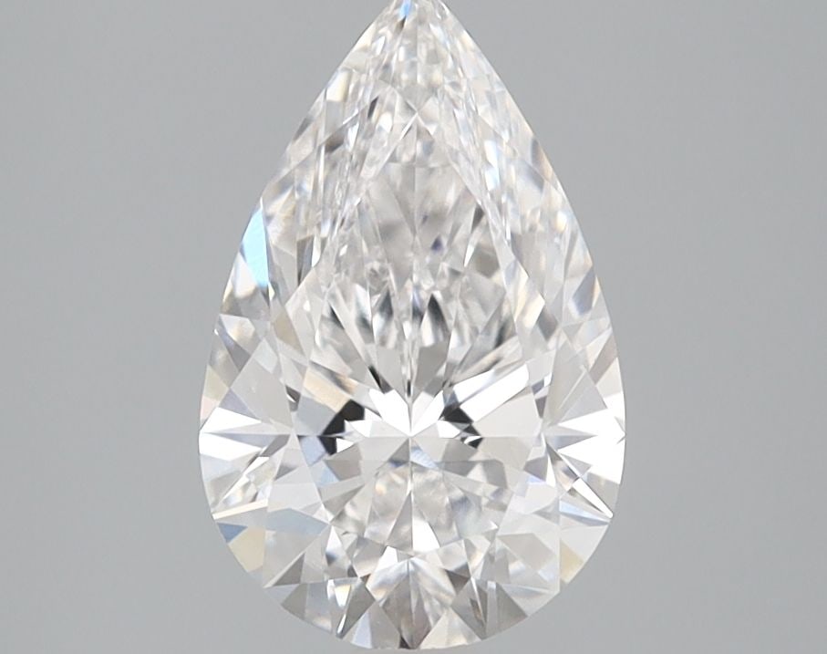 GIA Pear 1.55ct E VVS2 - Loose Lab Diamond: GIA Pear 1.55ct E VVS2 - Loose Lab Diamond Item Specifics: Source: This Is A Real Diamond Grown In A Lab Not Mined. Carat: 1.55 Cut: - Color: E Clarity: VVS2 Polish: VG Symmetry: EX Measurements: 10.3