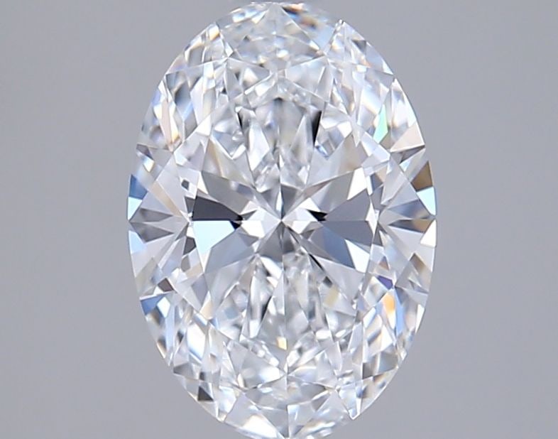IGI Oval 1.54ct E VVS1 - Loose Lab Diamond: IGI Oval 1.54ct E VVS1 - Loose Lab Diamond Item Specifics: Source: This Is A Real Diamond Grown In A Lab Not Mined. Carat: 1.54 Cut: - Color: E Clarity: VVS1 Polish: EX Symmetry: EX Measurements: 9.44