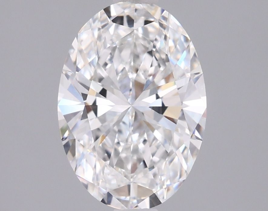 IGI Oval 1.51ct E VVS2 - Loose Lab Diamond: IGI Oval 1.51ct E VVS2 - Loose Lab Diamond Item Specifics: Source: This Is A Real Diamond Grown In A Lab Not Mined. Carat: 1.51 Cut: - Color: E Clarity: VVS2 Polish: EX Symmetry: EX Measurements: 9.24