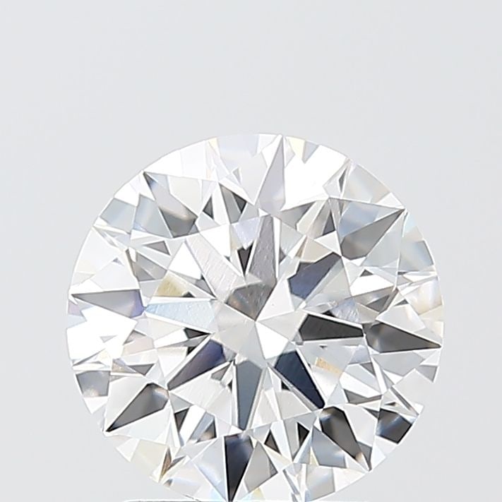 IGI Round 2.04ct D VVS2 - Ideal Loose Lab Diamond: IGI Round 2.04ct D VVS2 - Ideal Loose Lab Diamond Item Specifics: Source: This Is A Real Diamond Grown In A Lab Not Mined. Carat: 2.04 Cut: ID Color: D Clarity: VVS2 Polish: EX Symmetry: EX Measuremen