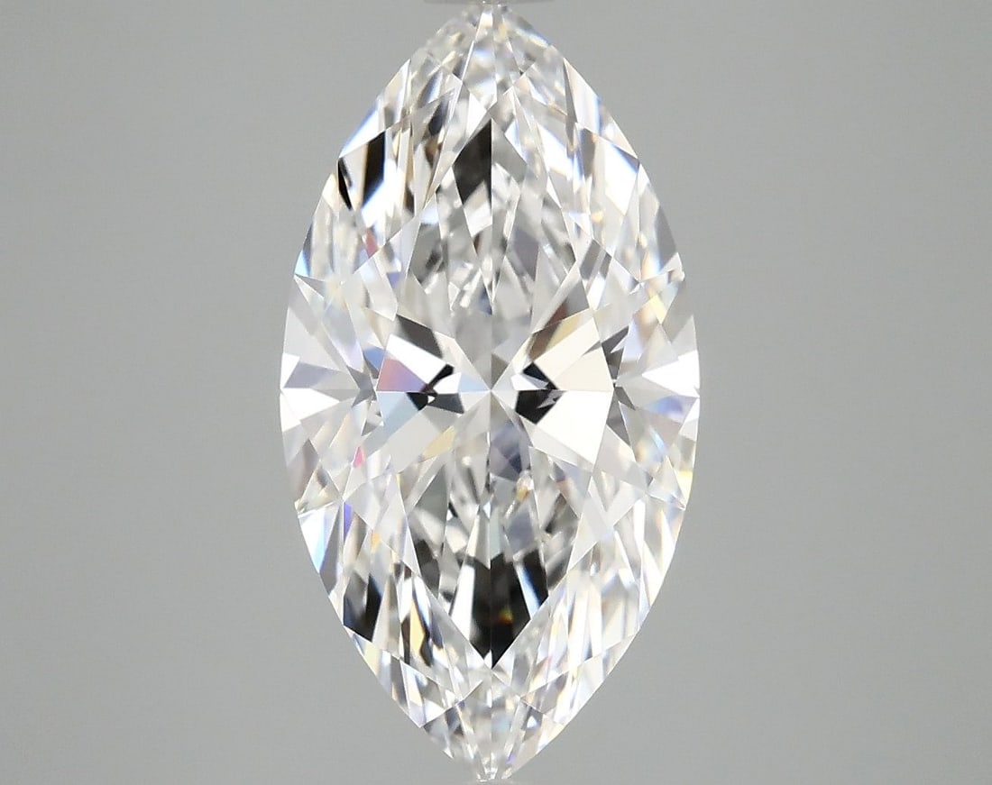 IGI Marquise 3.72ct E VVS2 - Loose Lab Diamond: IGI Marquise 3.72ct E VVS2 - Loose Lab Diamond Item Specifics: Source: This Is A Real Diamond Grown In A Lab Not Mined. Carat: 3.72 Cut: - Color: E Clarity: VVS2 Polish: EX Symmetry: EX Measurements: 