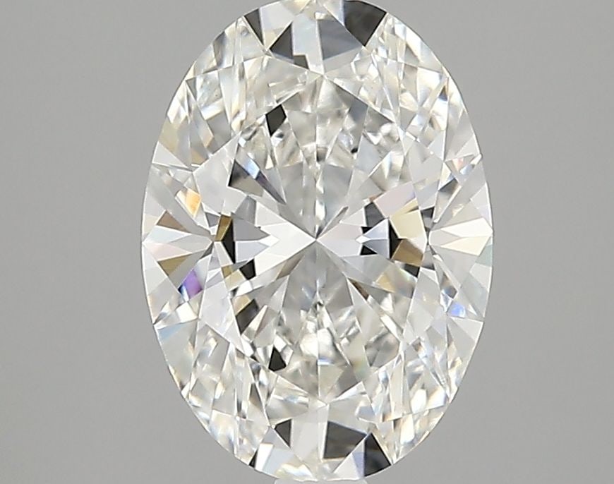 IGI Oval 2.03ct F VVS2 - Loose Lab Diamond: IGI Oval 2.03ct F VVS2 - Loose Lab Diamond Item Specifics: Source: This Is A Real Diamond Grown In A Lab Not Mined. Carat: 2.03 Cut: - Color: F Clarity: VVS2 Polish: EX Symmetry: EX Measurements: 10.0