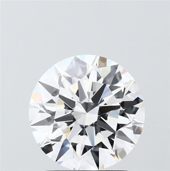 IGI Round 2.05ct D VVS2 - Ideal Loose Lab Diamond: IGI Round 2.05ct D VVS2 - Ideal Loose Lab Diamond Item Specifics: Source: This Is A Real Diamond Grown In A Lab Not Mined. Carat: 2.05 Cut: ID Color: D Clarity: VVS2 Polish: EX Symmetry: EX Measuremen