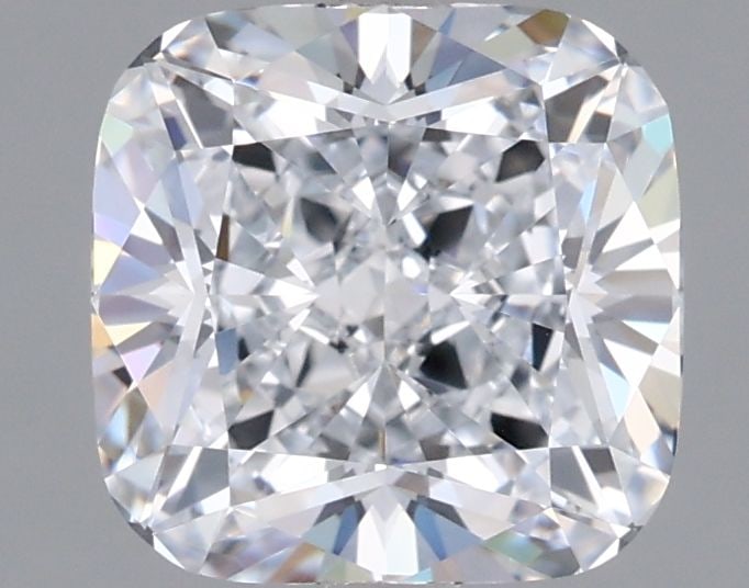 IGI Cushion Modified 2.02ct E VVS1 - Loose Lab Diamond: IGI Cushion Modified 2.02ct E VVS1 - Loose Lab Diamond Item Specifics: Source: This Is A Real Diamond Grown In A Lab Not Mined. Carat: 2.02 Cut: - Color: E Clarity: VVS1 Polish: EX Symmetry: EX Measur