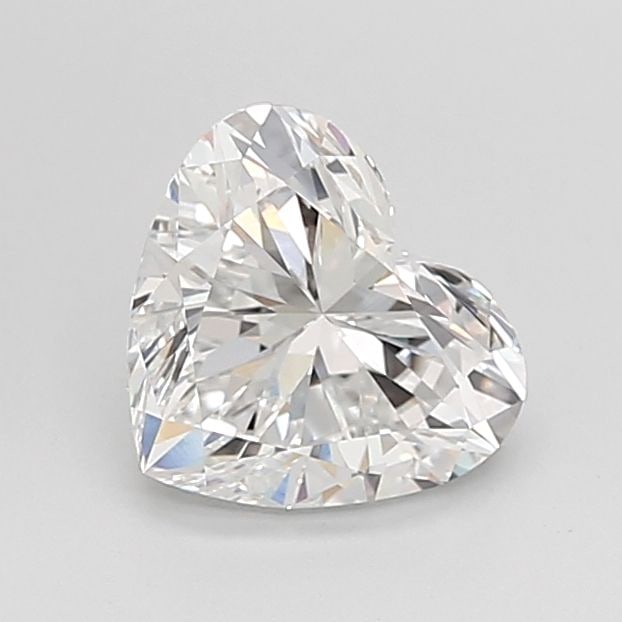 IGI Heart 2.01ct E VVS2 - Loose Lab Diamond: IGI Heart 2.01ct E VVS2 - Loose Lab Diamond Item Specifics: Source: This Is A Real Diamond Grown In A Lab Not Mined. Carat: 2.01 Cut: - Color: E Clarity: VVS2 Polish: EX Symmetry: EX Measurements: 7.6