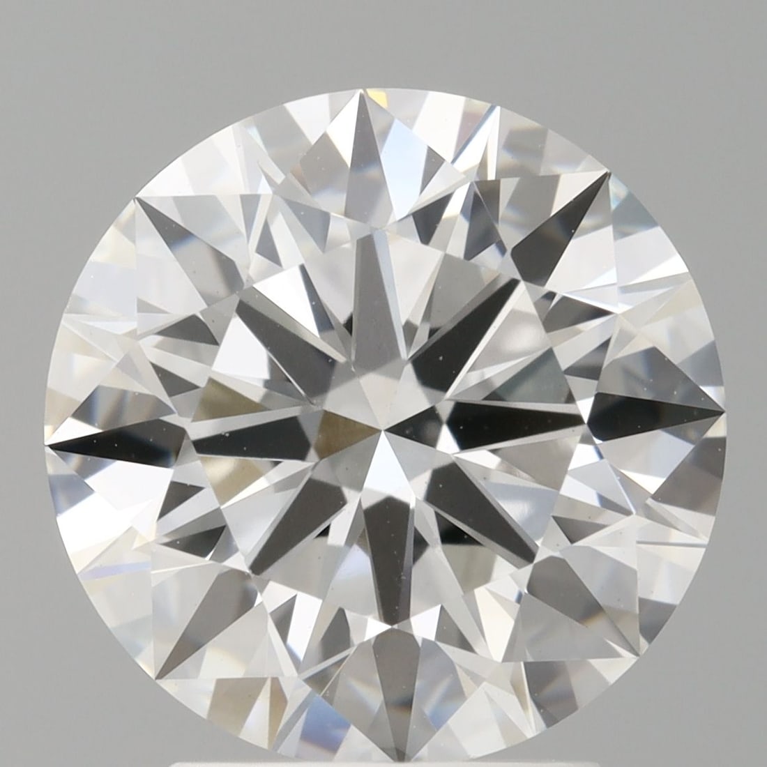 IGI Round 3.03ct F VVS2 - Ideal Loose Lab Diamond: IGI Round 3.03ct F VVS2 - Ideal Loose Lab Diamond Item Specifics: Source: This Is A Real Diamond Grown In A Lab Not Mined. Carat: 3.03 Cut: ID Color: F Clarity: VVS2 Polish: EX Symmetry: EX Measuremen