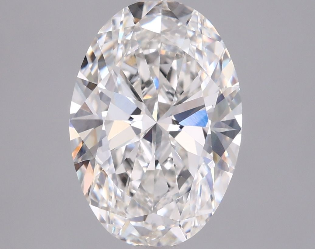 IGI Oval 2.52ct E VVS1 - Loose Lab Diamond: IGI Oval 2.52ct E VVS1 - Loose Lab Diamond Item Specifics: Source: This Is A Real Diamond Grown In A Lab Not Mined. Carat: 2.52 Cut: - Color: E Clarity: VVS1 Polish: EX Symmetry: EX Measurements: 10.9