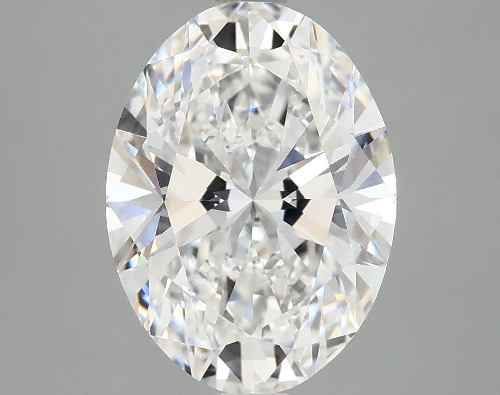IGI Oval 3.29ct D VVS2 - Loose Lab Diamond: IGI Oval 3.29ct D VVS2 - Loose Lab Diamond Item Specifics: Source: This Is A Real Diamond Grown In A Lab Not Mined. Carat: 3.29 Cut: - Color: D Clarity: VVS2 Polish: EX Symmetry: EX Measurements: 11.6