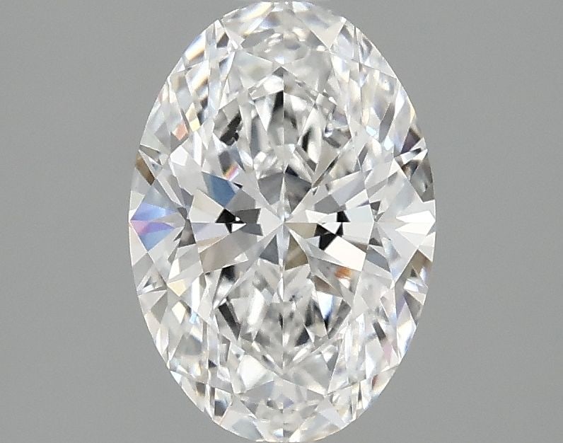 IGI Oval 1.48ct D VVS2 - Loose Lab Diamond: IGI Oval 1.48ct D VVS2 - Loose Lab Diamond Item Specifics: Source: This Is A Real Diamond Grown In A Lab Not Mined. Carat: 1.48 Cut: - Color: D Clarity: VVS2 Polish: EX Symmetry: EX Measurements: 9.33