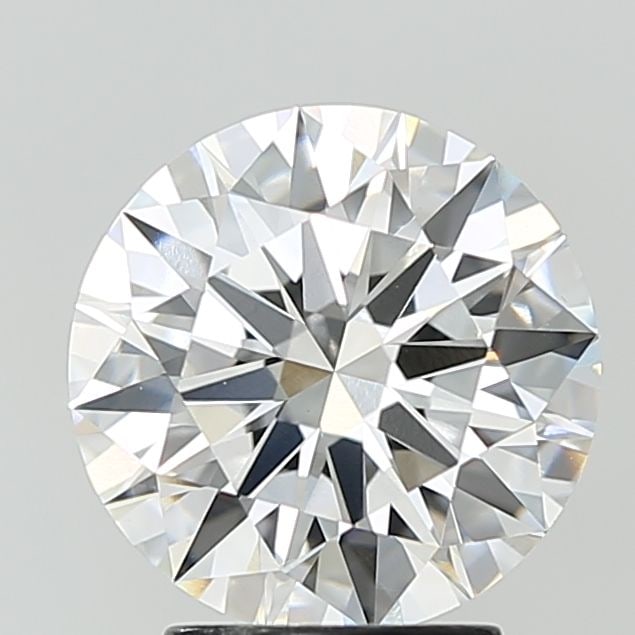 IGI Round 3.05ct F VVS2 - Ideal Loose Lab Diamond: IGI Round 3.05ct F VVS2 - Ideal Loose Lab Diamond Item Specifics: Source: This Is A Real Diamond Grown In A Lab Not Mined. Carat: 3.05 Cut: ID Color: F Clarity: VVS2 Polish: EX Symmetry: EX Measuremen