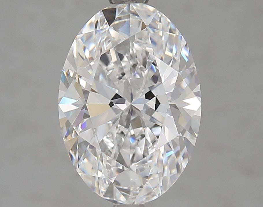 GIA Oval 3.02ct D VVS1 - Loose Lab Diamond: GIA Oval 3.02ct D VVS1 - Loose Lab Diamond Item Specifics: Source: This Is A Real Diamond Grown In A Lab Not Mined. Carat: 3.02 Cut: - Color: D Clarity: VVS1 Polish: EX Symmetry: EX Measurements: 11.5