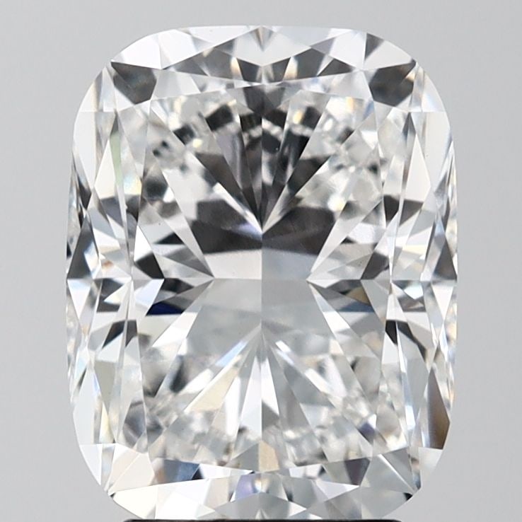IGI Cushion Modified 3.53ct D VVS2 - Loose Lab Diamond: IGI Cushion Modified 3.53ct D VVS2 - Loose Lab Diamond Item Specifics: Source: This Is A Real Diamond Grown In A Lab Not Mined. Carat: 3.53 Cut: - Color: D Clarity: VVS2 Polish: EX Symmetry: EX Measur