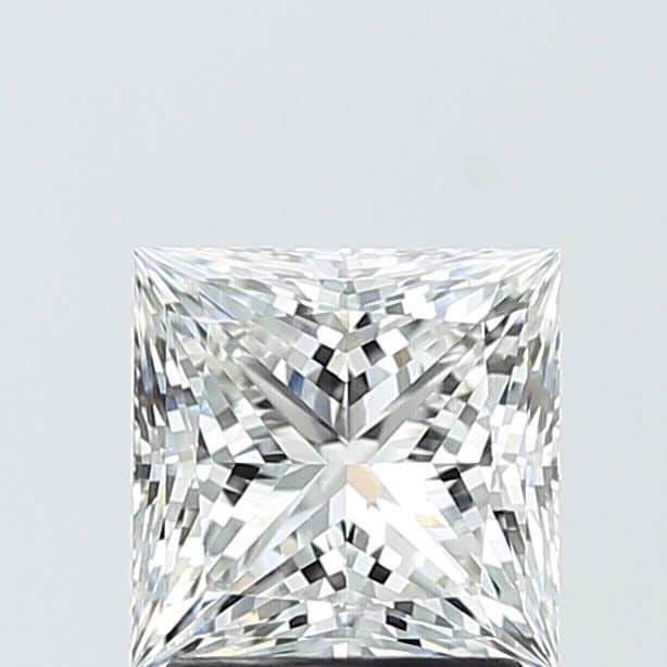 IGI Princess 2.06ct E VVS2 - Loose Lab Diamond: IGI Princess 2.06ct E VVS2 - Loose Lab Diamond Item Specifics: Source: This Is A Real Diamond Grown In A Lab Not Mined. Carat: 2.06 Cut: - Color: E Clarity: VVS2 Polish: EX Symmetry: EX Measurements: 