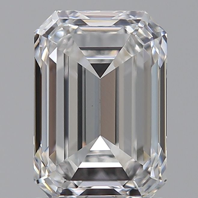 IGI Emerald 1.51ct D VVS2 - Loose Lab Diamond: IGI Emerald 1.51ct D VVS2 - Loose Lab Diamond Item Specifics: Source: This Is A Real Diamond Grown In A Lab Not Mined. Carat: 1.51 Cut: - Color: D Clarity: VVS2 Polish: EX Symmetry: EX Measurements: 7