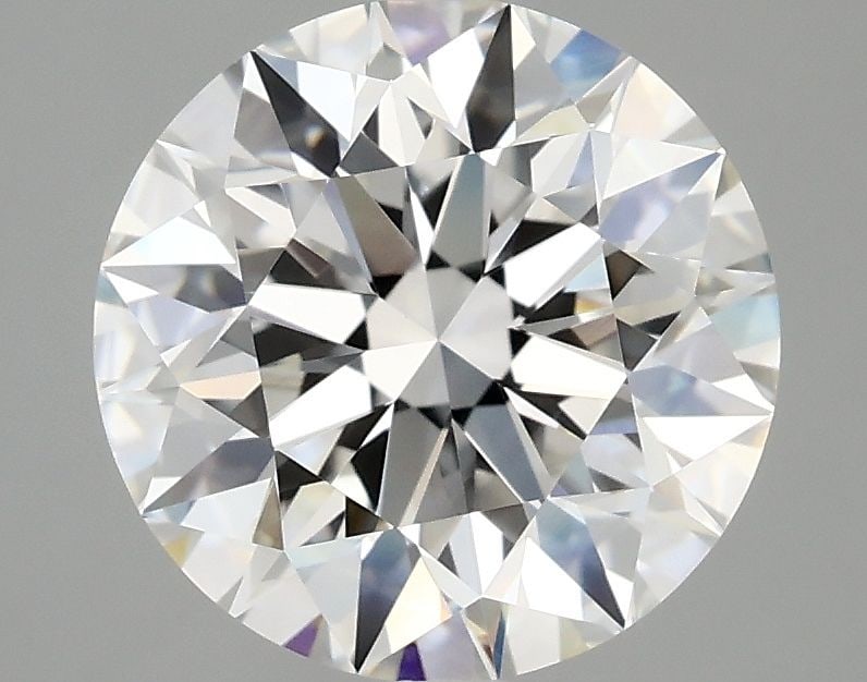 IGI Round 3.07ct F VVS2 - Loose Lab Diamond: IGI Round 3.07ct F VVS2 - Loose Lab Diamond Item Specifics: Source: This Is A Real Diamond Grown In A Lab Not Mined. Carat: 3.07 Cut: EX Color: F Clarity: VVS2 Polish: EX Symmetry: EX Measurements: 9.
