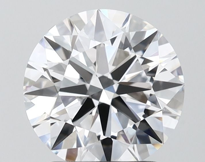 IGI Round 2.03ct D VVS2 - Ideal Loose Lab Diamond: IGI Round 2.03ct D VVS2 - Ideal Loose Lab Diamond Item Specifics: Source: This Is A Real Diamond Grown In A Lab Not Mined. Carat: 2.03 Cut: ID Color: D Clarity: VVS2 Polish: EX Symmetry: EX Measuremen