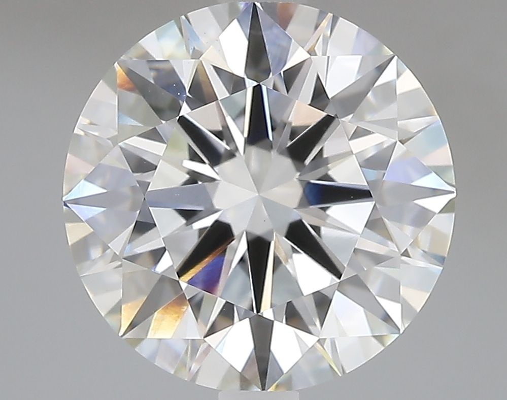 IGI Round 5.09ct F VVS2 - Ideal Loose Lab Diamond: IGI Round 5.09ct F VVS2 - Ideal Loose Lab Diamond Item Specifics: Source: This Is A Real Diamond Grown In A Lab Not Mined. Carat: 5.09 Cut: ID Color: F Clarity: VVS2 Polish: EX Symmetry: EX Measuremen