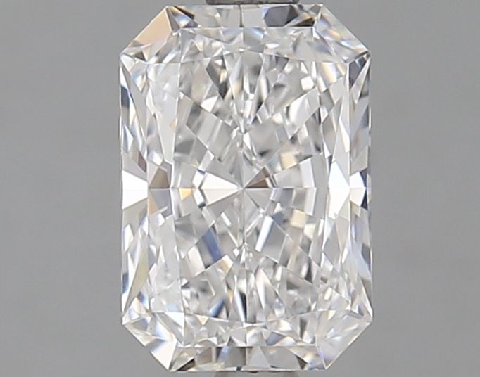 GIA Radiant 1.59ct D VVS1 - Loose Lab Diamond: GIA Radiant 1.59ct D VVS1 - Loose Lab Diamond Item Specifics: Source: This Is A Real Diamond Grown In A Lab Not Mined. Carat: 1.59 Cut: - Color: D Clarity: VVS1 Polish: EX Symmetry: EX Measurements: 8