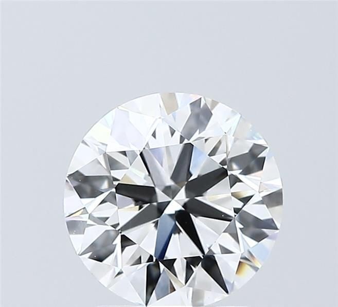 IGI Round 2.05ct E VVS2 - Ideal Loose Lab Diamond: IGI Round 2.05ct E VVS2 - Ideal Loose Lab Diamond Item Specifics: Source: This Is A Real Diamond Grown In A Lab Not Mined. Carat: 2.05 Cut: ID Color: E Clarity: VVS2 Polish: EX Symmetry: EX Measuremen