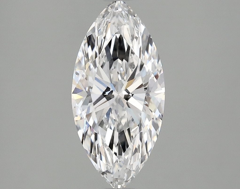 IGI Marquise 1.48ct D VVS2 - Loose Lab Diamond: IGI Marquise 1.48ct D VVS2 - Loose Lab Diamond Item Specifics: Source: This Is A Real Diamond Grown In A Lab Not Mined. Carat: 1.48 Cut: - Color: D Clarity: VVS2 Polish: EX Symmetry: EX Measurements: 