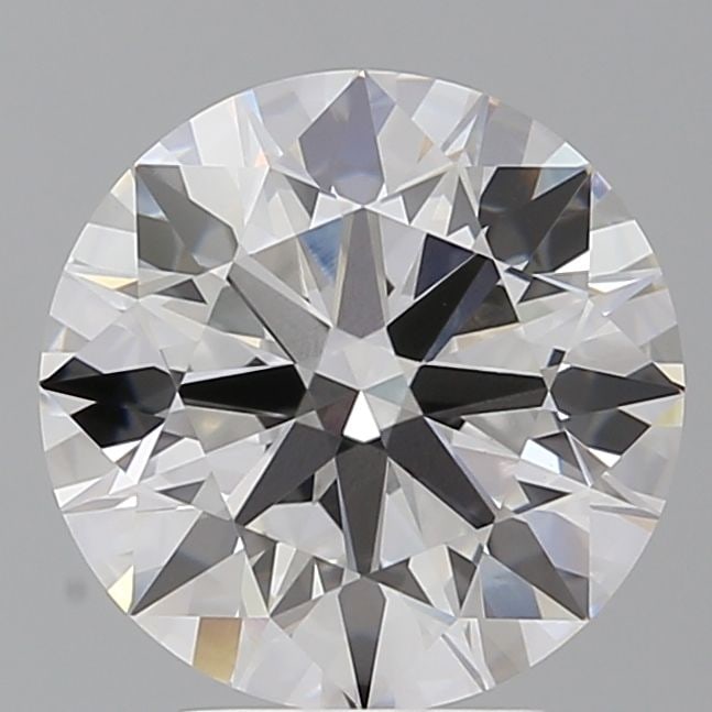 IGI Round 4.09ct F VVS2 - Ideal Loose Lab Diamond: IGI Round 4.09ct F VVS2 - Ideal Loose Lab Diamond Item Specifics: Source: This Is A Real Diamond Grown In A Lab Not Mined. Carat: 4.09 Cut: ID Color: F Clarity: VVS2 Polish: EX Symmetry: EX Measuremen