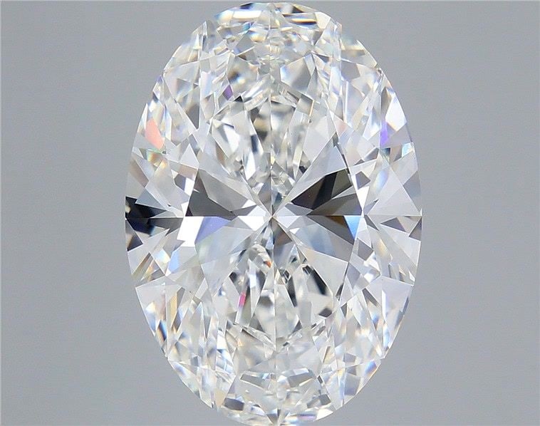 IGI Oval 10.04ct E VVS2 - Loose Lab Diamond: IGI Oval 10.04ct E VVS2 - Loose Lab Diamond Item Specifics: Source: This Is A Real Diamond Grown In A Lab Not Mined. Carat: 10.04 Cut: - Color: E Clarity: VVS2 Polish: EX Symmetry: EX Measurements: 17