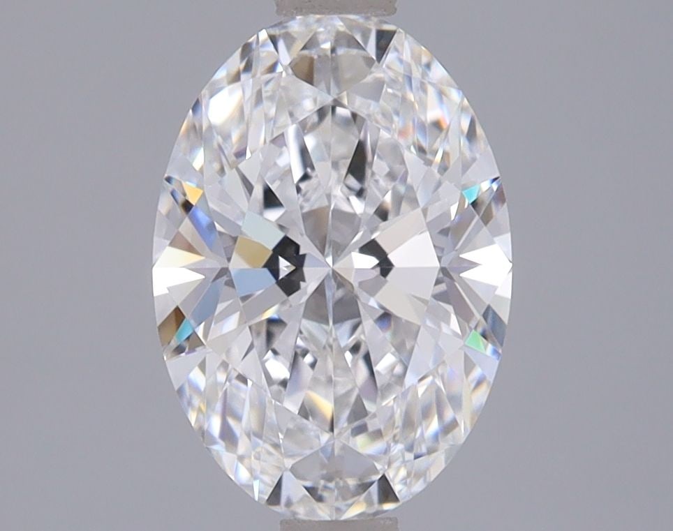 IGI Oval 2.01ct D VVS1 - Loose Lab Diamond: IGI Oval 2.01ct D VVS1 - Loose Lab Diamond Item Specifics: Source: This Is A Real Diamond Grown In A Lab Not Mined. Carat: 2.01 Cut: - Color: D Clarity: VVS1 Polish: EX Symmetry: EX Measurements: 10.1