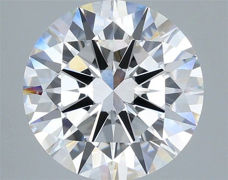 WISE Round 4.06ct F VVS2 - Loose Lab Diamond: WISE Round 4.06ct F VVS2 - Loose Lab Diamond Item Specifics: Source: This Is A Real Diamond Grown In A Lab Not Mined. Carat: 4.06 Cut: VG Color: F Clarity: VVS2 Polish: EX Symmetry: EX Measurements: 1