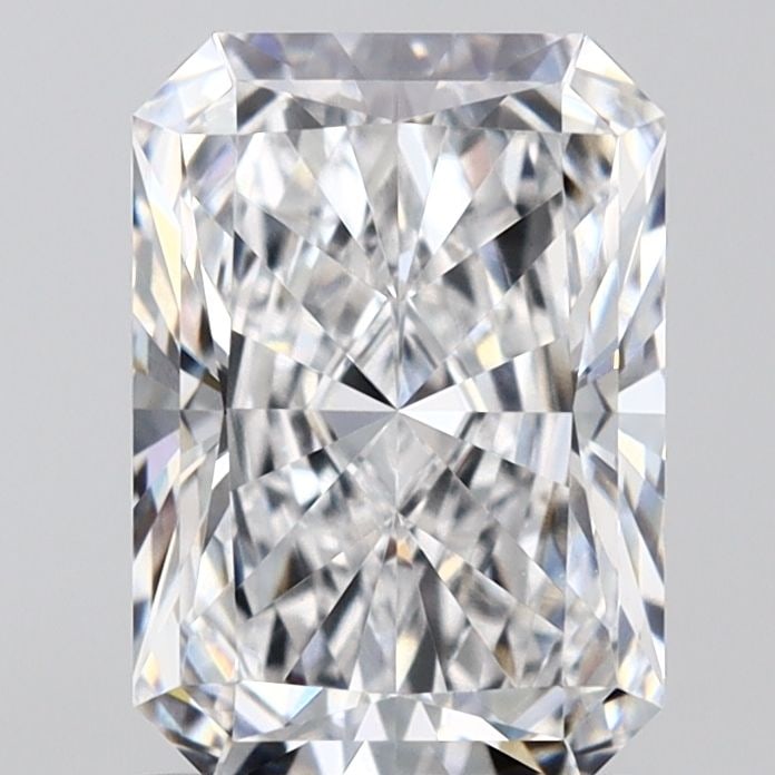 IGI Radiant 1.54ct E VVS2 - Loose Lab Diamond: IGI Radiant 1.54ct E VVS2 - Loose Lab Diamond Item Specifics: Source: This Is A Real Diamond Grown In A Lab Not Mined. Carat: 1.54 Cut: - Color: E Clarity: VVS2 Polish: EX Symmetry: EX Measurements: 8