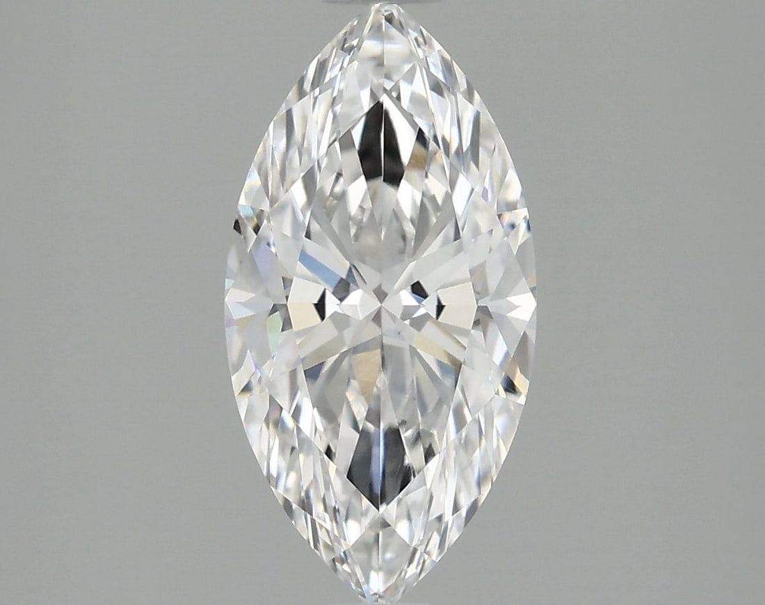 IGI Marquise 1.6ct E VVS2 - Loose Lab Diamond: IGI Marquise 1.6ct E VVS2 - Loose Lab Diamond Item Specifics: Source: This Is A Real Diamond Grown In A Lab Not Mined. Carat: 1.6 Cut: - Color: E Clarity: VVS2 Polish: EX Symmetry: EX Measurements: 11