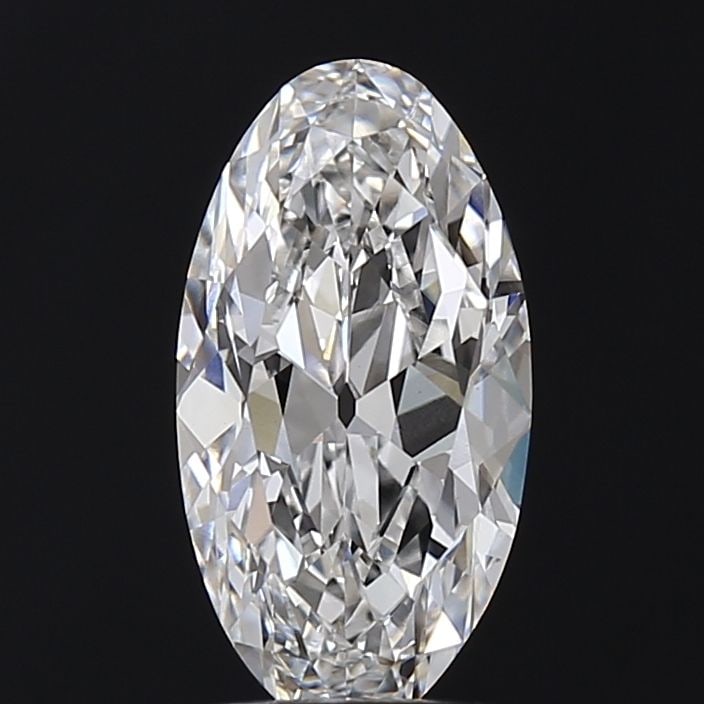 IGI Oval 2.0ct E VVS2 - Loose Lab Diamond: IGI Oval 2.0ct E VVS2 - Loose Lab Diamond Item Specifics: Source: This Is A Real Diamond Grown In A Lab Not Mined. Carat: 2.0 Cut: - Color: E Clarity: VVS2 Polish: EX Symmetry: EX Measurements: 11.9L 