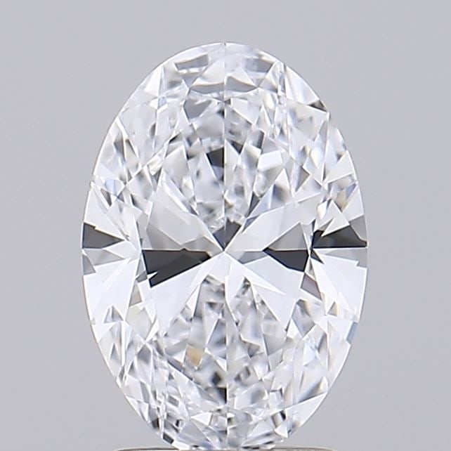IGI Oval 1.18ct E IF - Loose Lab Diamond: IGI Oval 1.18ct E IF - Loose Lab Diamond Item Specifics: Source: This Is A Real Diamond Grown In A Lab Not Mined. Carat: 1.18 Cut: - Color: E Clarity: IF Polish: EX Symmetry: EX Measurements: 8.78L X 