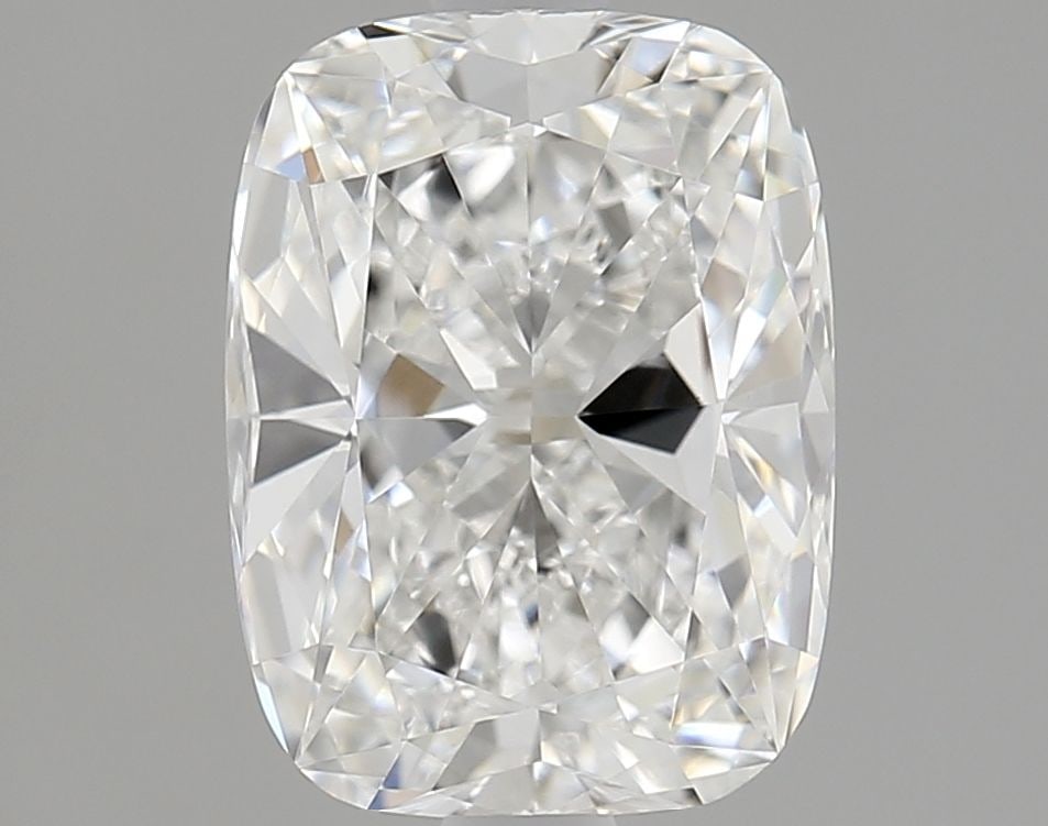 IGI Cushion Modified 1.78ct F VVS2 - Loose Lab Diamond: IGI Cushion Modified 1.78ct F VVS2 - Loose Lab Diamond Item Specifics: Source: This Is A Real Diamond Grown In A Lab Not Mined. Carat: 1.78 Cut: - Color: F Clarity: VVS2 Polish: EX Symmetry: EX Measur